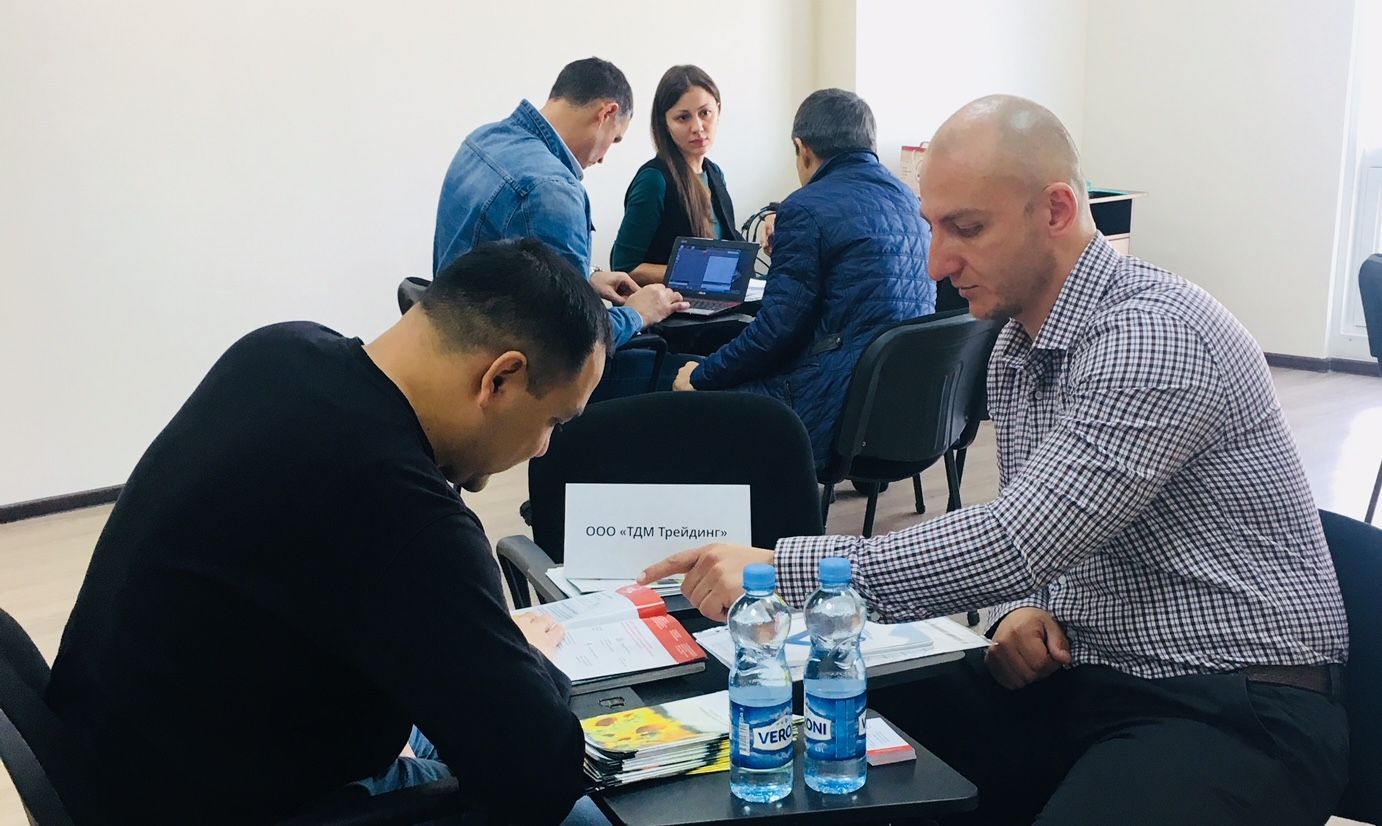 Завершилась бизнес-миссия ставропольских предпринимателей в Казахстан