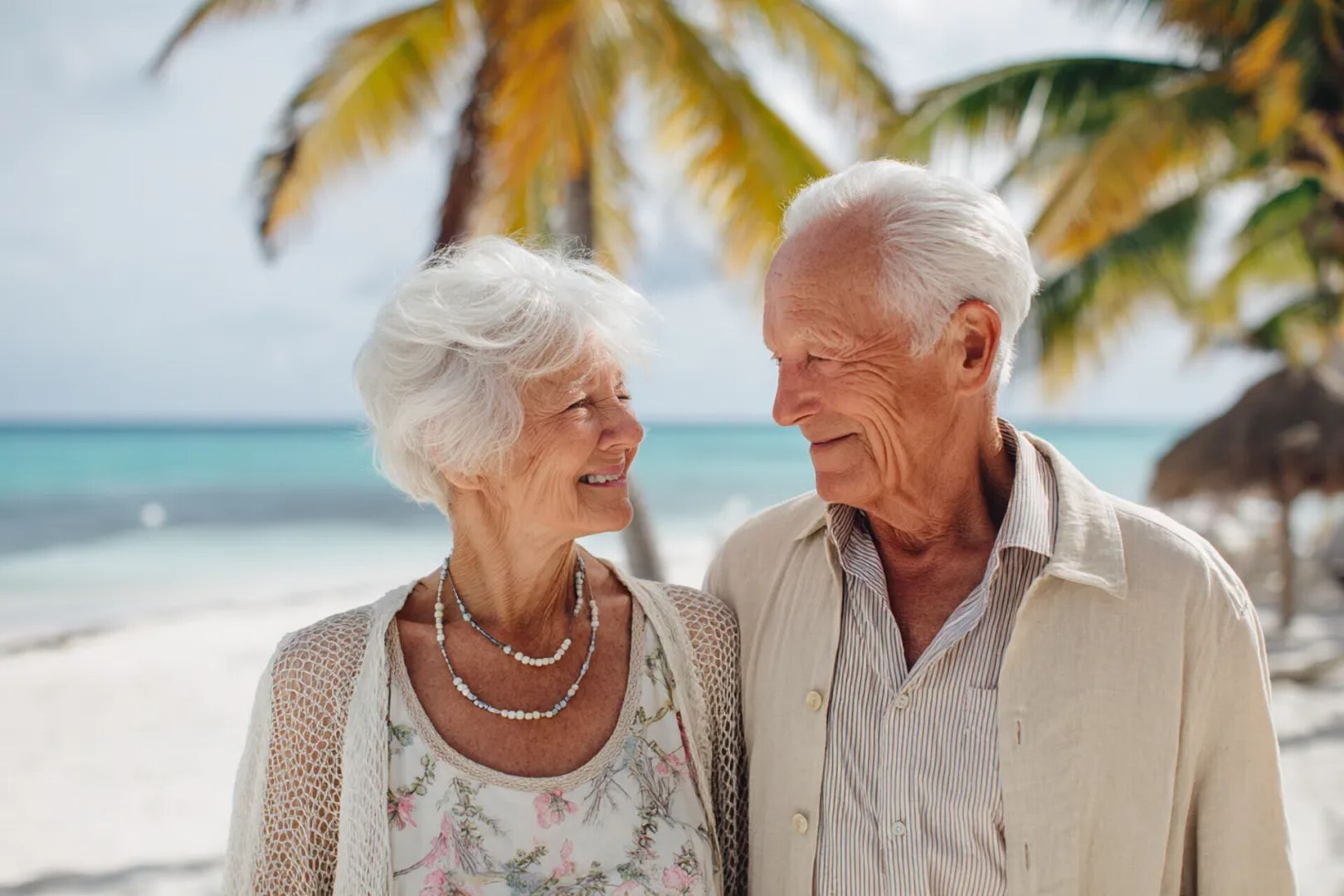 Ученые доказали: секрет жизни до 100 лет существует и находится в 4 точках Земли