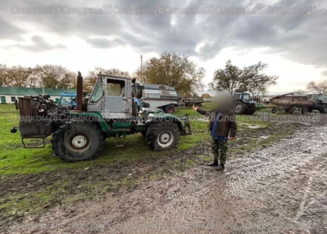 На Ставрополье возбудили уголовное дело против экс-директора психоневрологического интерната