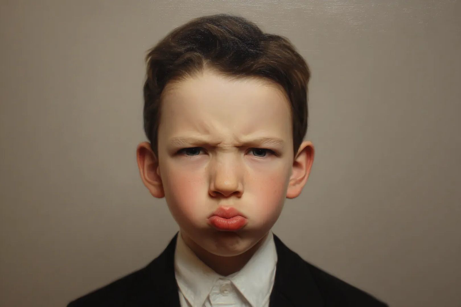 Почему дети успешных родителей часто становятся неудачниками