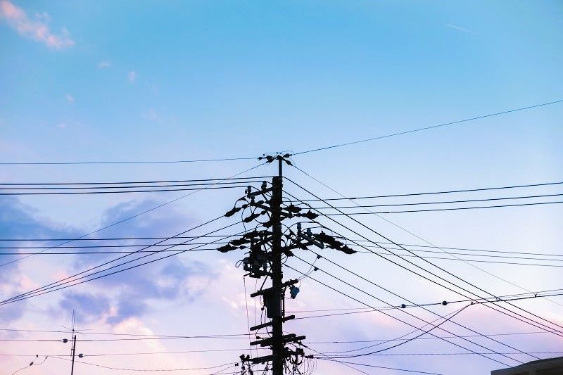 Ремонт повреждённой ЛЭП сорван из-за владельцев ТЦ: горожане могут остаться без света