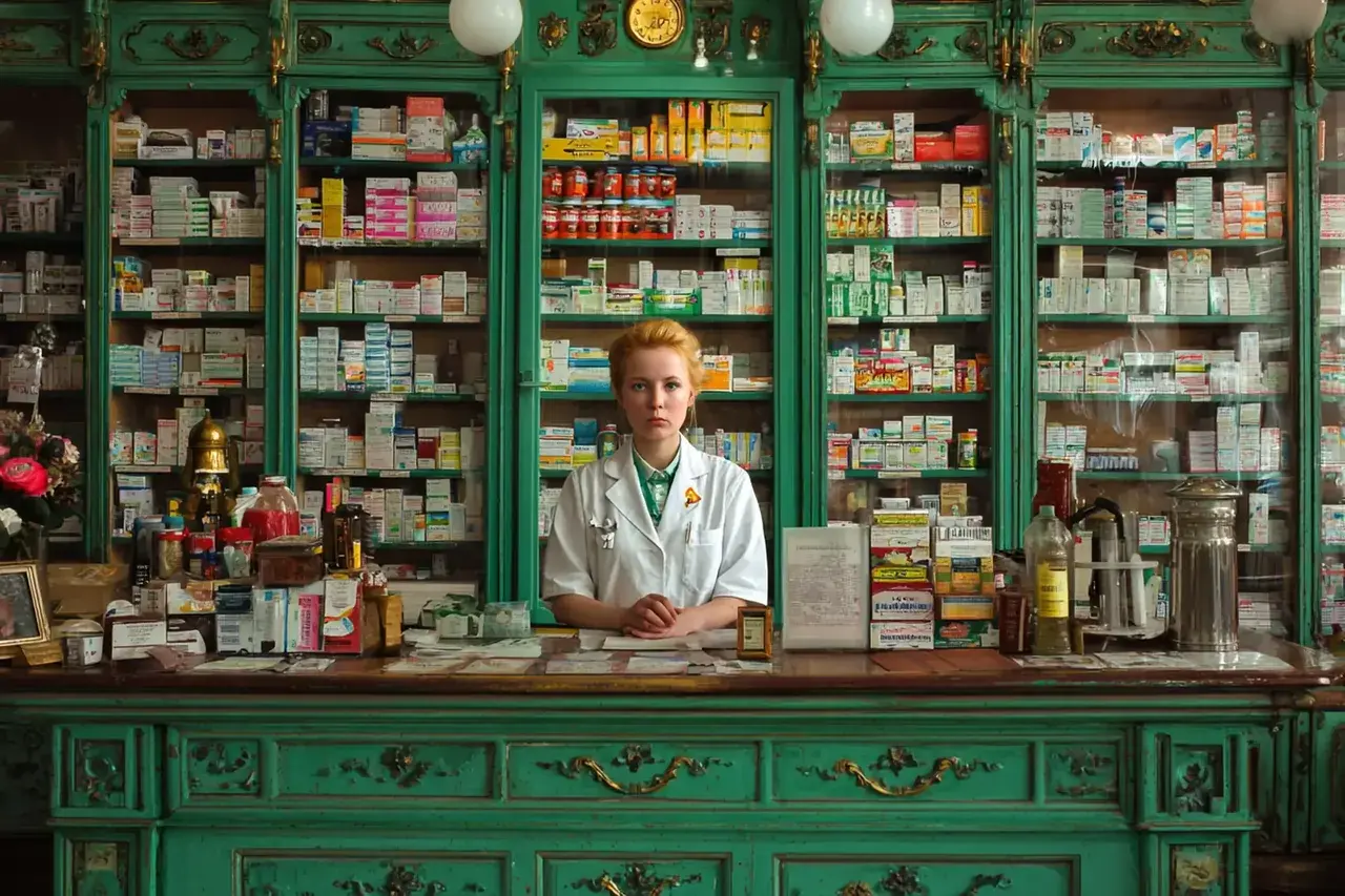 Аптекарь в Рязани показал мне две упаковки витамина C по 89 и 340 рублей — разница оказалась в одном слове