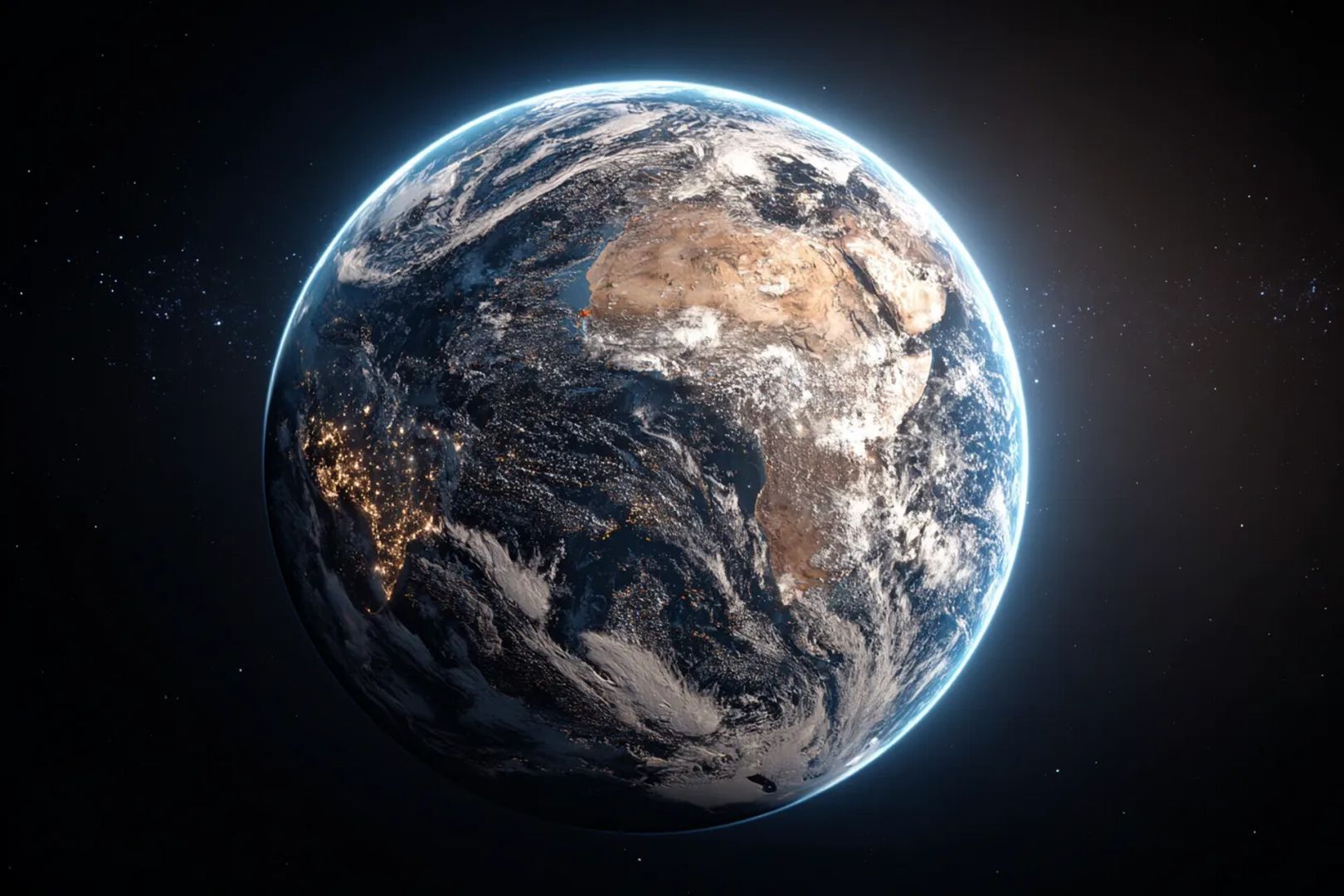 Почему время на Земле стало течь быстрее: объяснение физиков