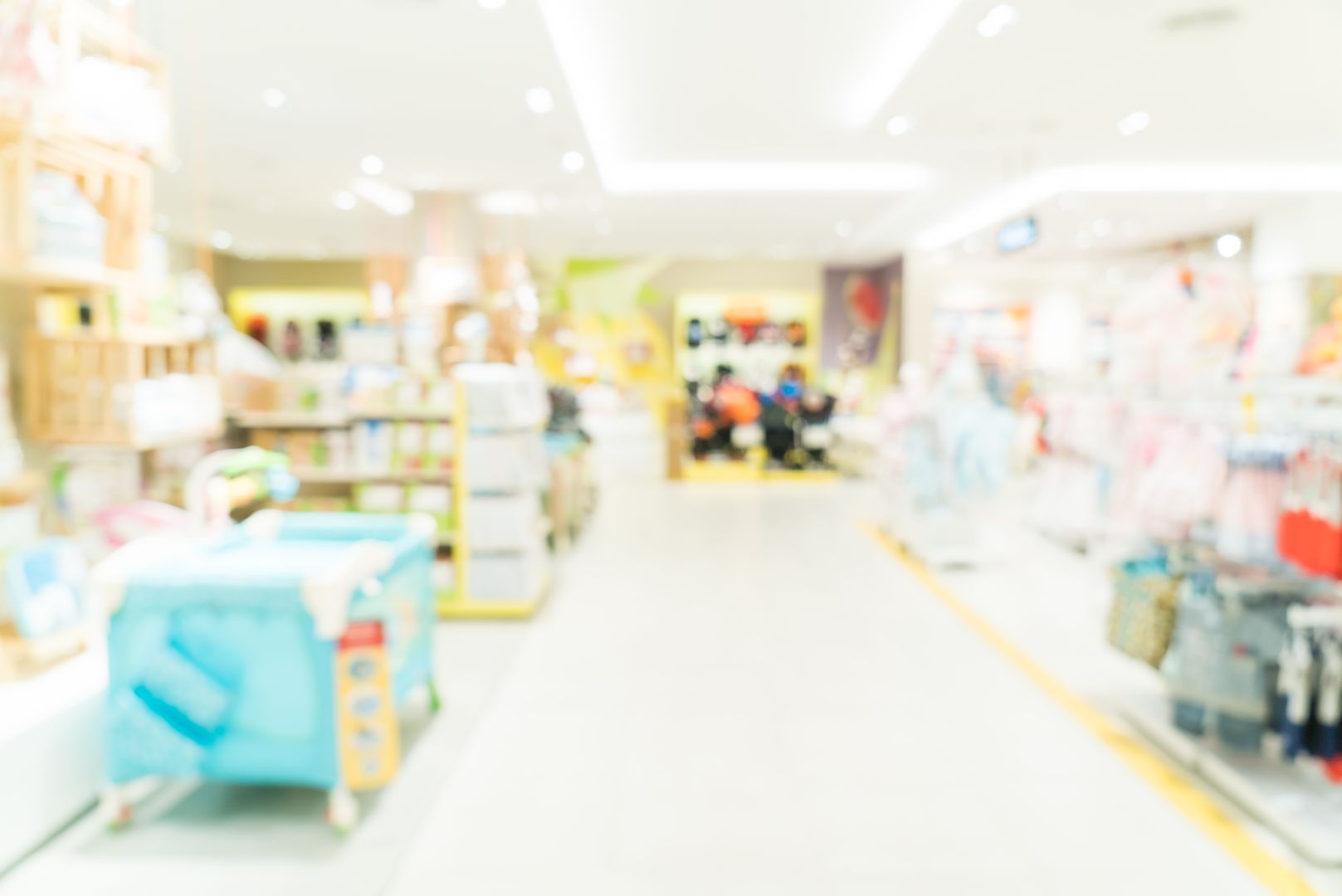 32-летний мужчина пытался украсть игрушки в Пятигорске