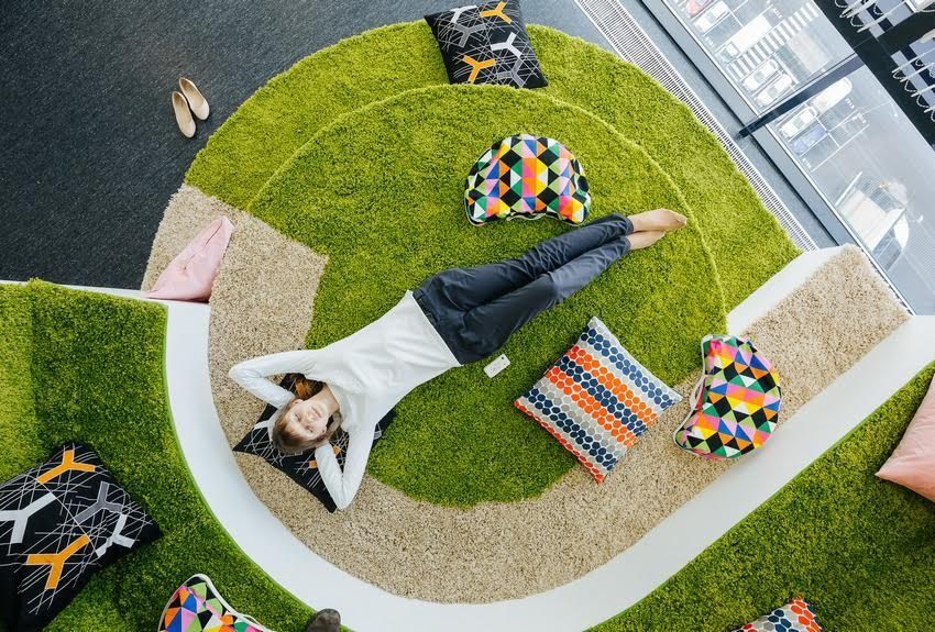 На Ставрополье появится первый бизнес-акселератор