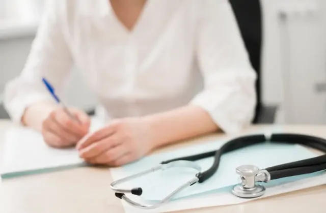 Более 19 тысяч ставропольцев прошли диспансеризацию