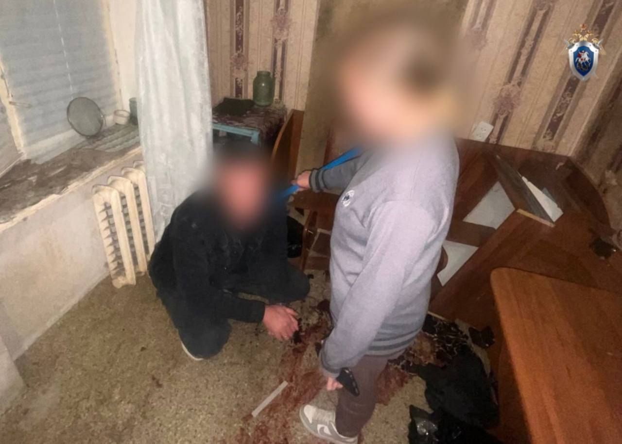 Пьяная ставропольчанка зарезала собутыльника из-за оскорблений