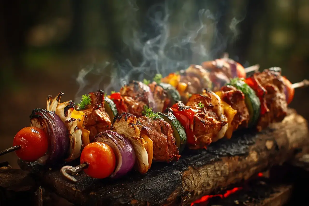 Врачи предупреждают: майский шашлык опаснее, чем вы думаете