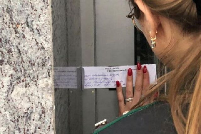На Ставрополье приостановили работу кафе из-за нарушений санитарно-эпидемиологических норм На Ставрополье приостановили работу кафе из-за нарушений санитарно-эпидемиологических норм