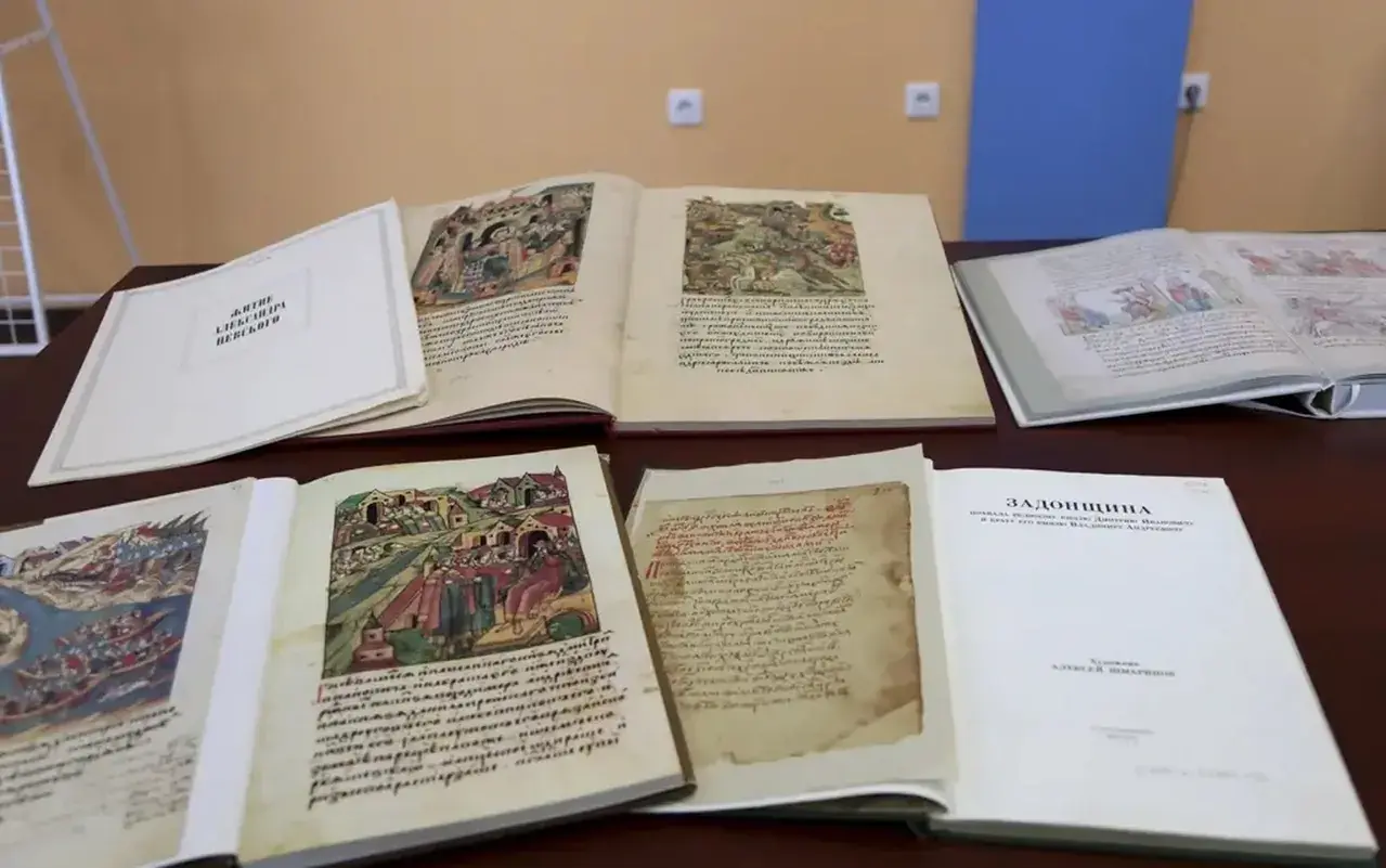 В Ставрополе пройдут юбилейные Кирилло-Мефодиевские чтения