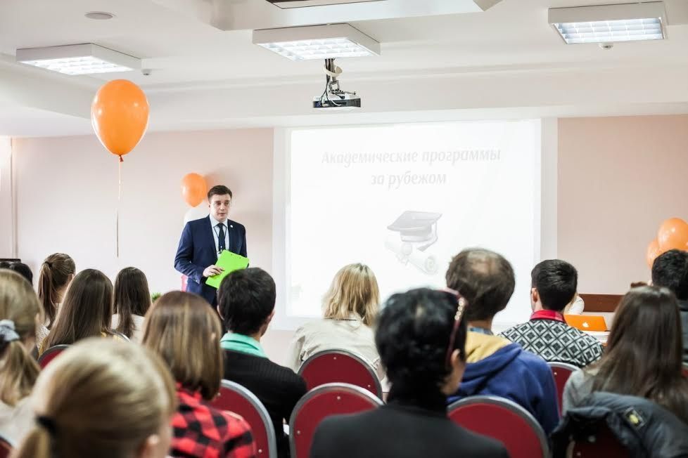 В Ставрополе пройдет международная выставка «Карьера и образование за рубежом»