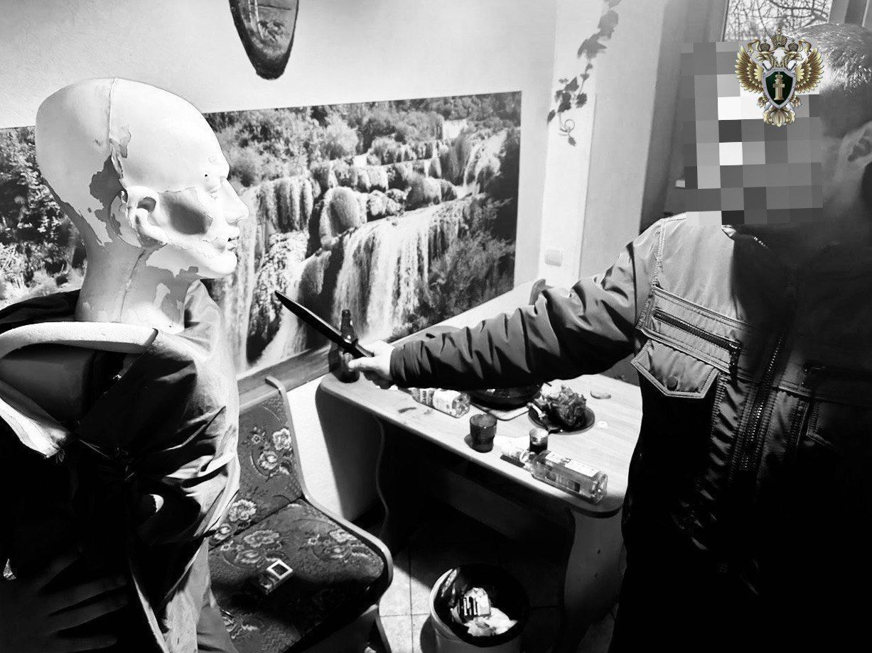 Иностранец осужден за попытку убить невинномысца и нападение на полицейского