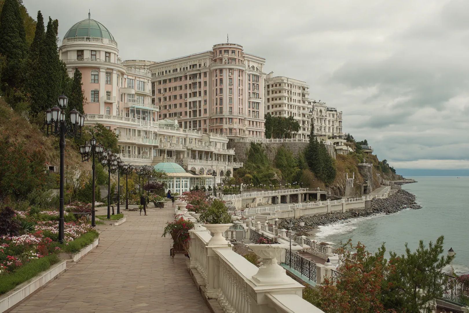 Бархатный сезон-2025: где отдохнуть в сентябре без толп туристов