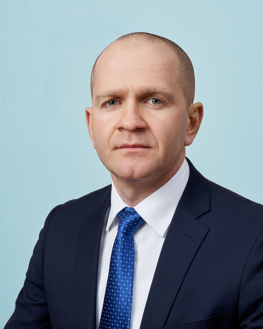 Стало известно имя нового главы администрации Промышленного района Ставрополя