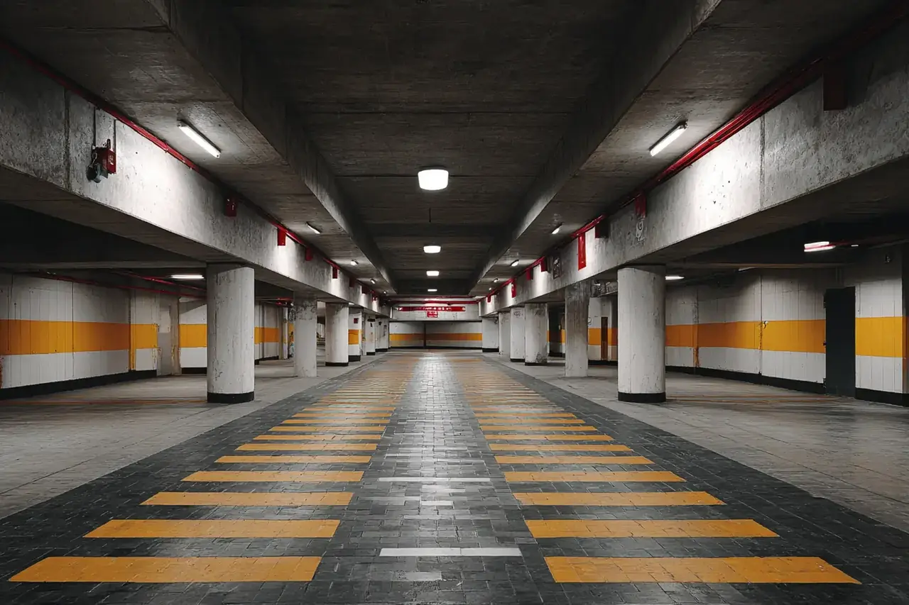 Какая инфраструктура важна в жилом комплексе