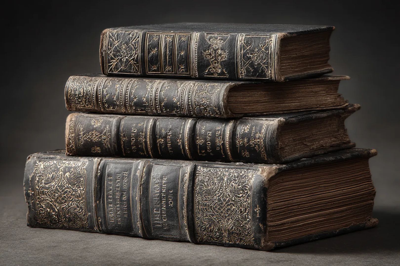 Библиофилы обомлели: в обычной ставропольской библиотеке всплыли уникальные издания