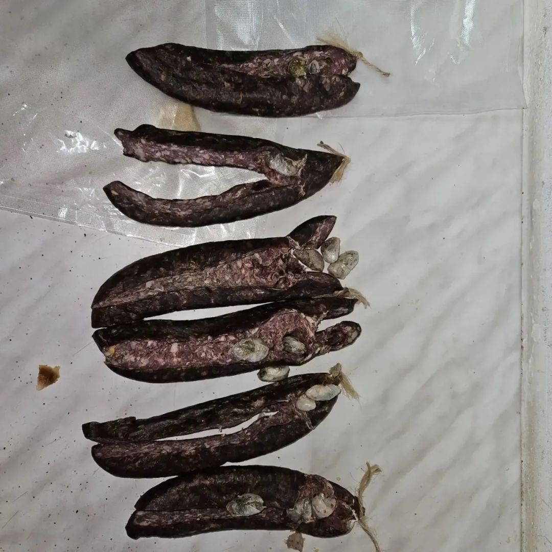 Наркотики в хлебе и колбасе пытались передать заключённым в колонии Ставрополья