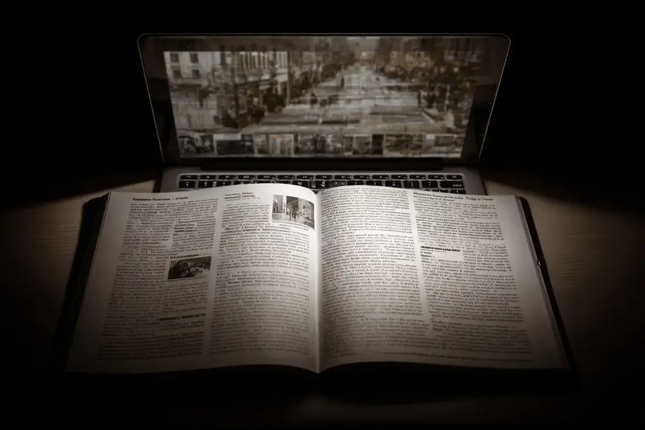 4 признака того, что текст создан искусственным интеллектом — и почему это важно уметь видеть