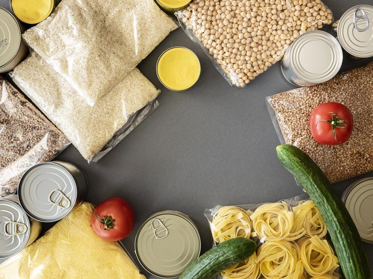 На Ставрополье за неделю подорожали детское питание, макароны и огурцы