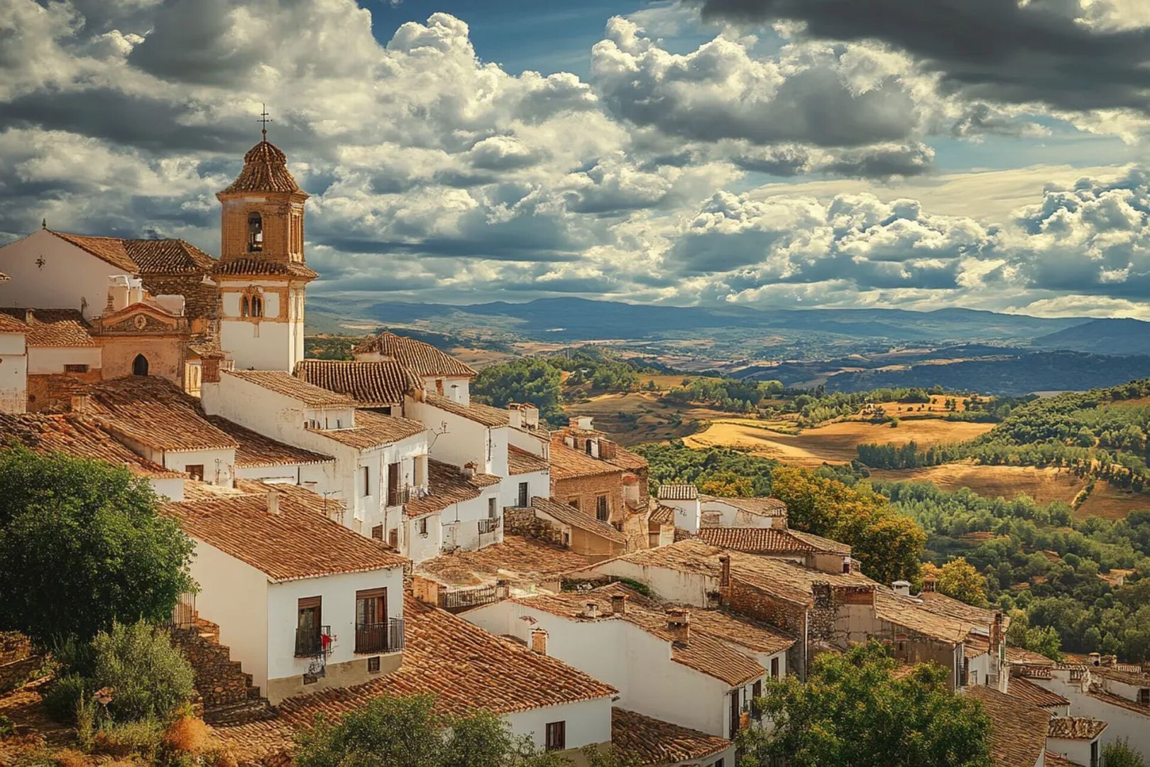 Названы лучшие европейские города для жизни: новый рейтинг качества городской среды