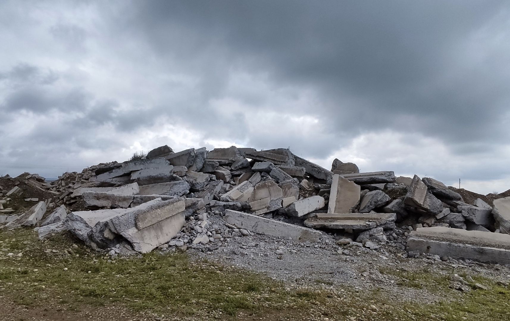 Ущерб почвам от свалки на Ставрополье оценили в 144 млн рублей