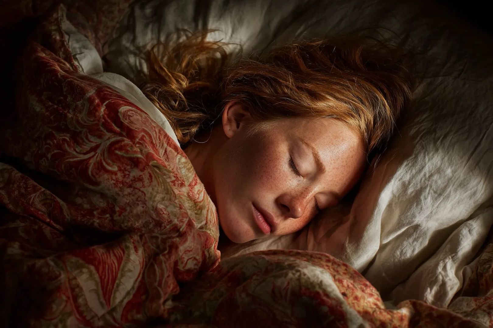 Как выспаться перед важным днём: 5 правил