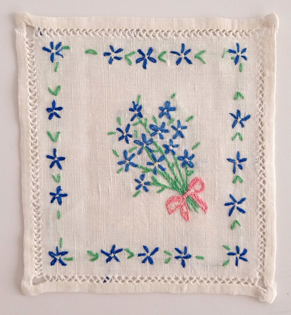 Выставка вышивки пройдет в Ставрополе