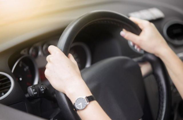 Жительница Светлограда угнала Lexus, чтобы прокатиться по городу