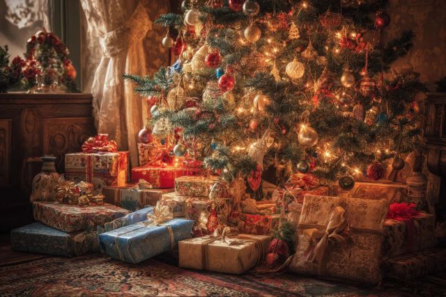 10 новогодних подарков до 3000 рублей, которые выглядят на все 10 тысяч
