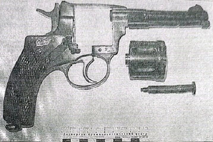 На Ставрополье главарь банды получил 17 лет колонии за убийство и криминальный статус