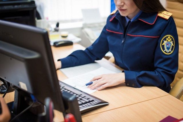 Ипатовские следователи раскрыли преступление 7-летней давности Ипатовские следователи раскрыли преступление 7-летней давности