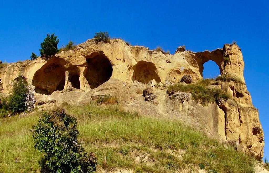 Кольцо-гору в Кисловодске взяли под усиленную охрану