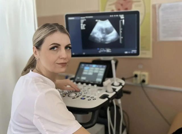 Более 300 единиц современного оборудования за 95,3 млн рублей получил краевой медцентр Ставрополья