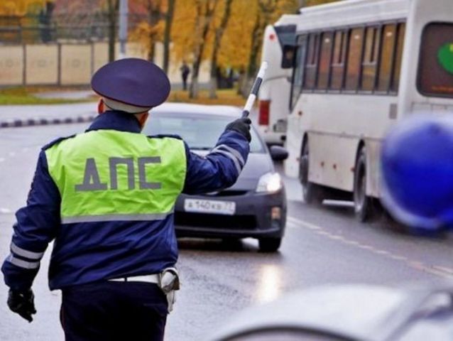 На Пасху движение в Ставрополе будет ограничено На Пасху движение в Ставрополе будет ограничено