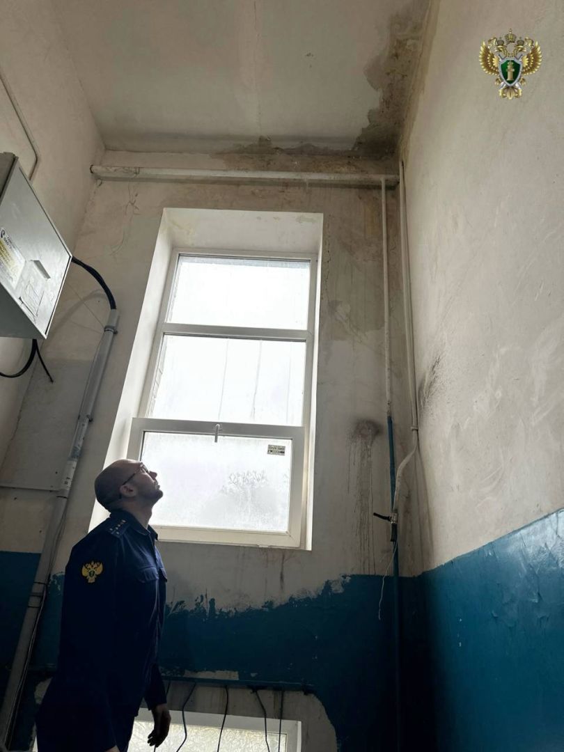 Бастрыкин поручил возбудить уголовное дело после затопления квартир в многоэтажке Ставрополя