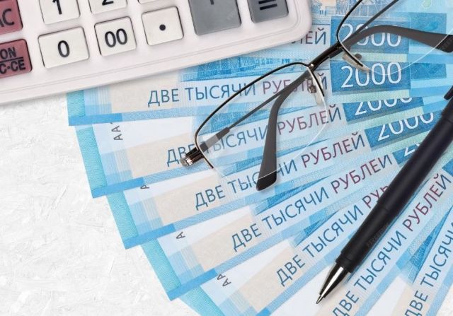 С 1 сентября отпускные в России будут считать по-новому