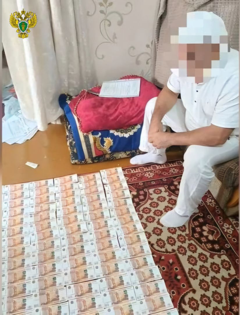 На Ставрополье преступная группа помогла 659 мигрантам остаться в России