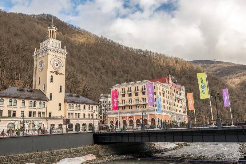 Отдыхающие в Сочи ставропольцы смогут воспользоваться высокоскоростным мобильным интернетом компании «МегаФон»