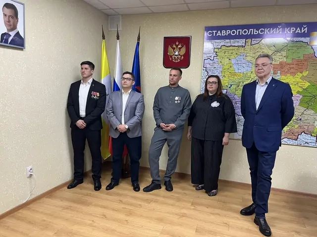 Ставропольцы выбрали кандидатов, которые представят «Единую Россию» на осенних выборах