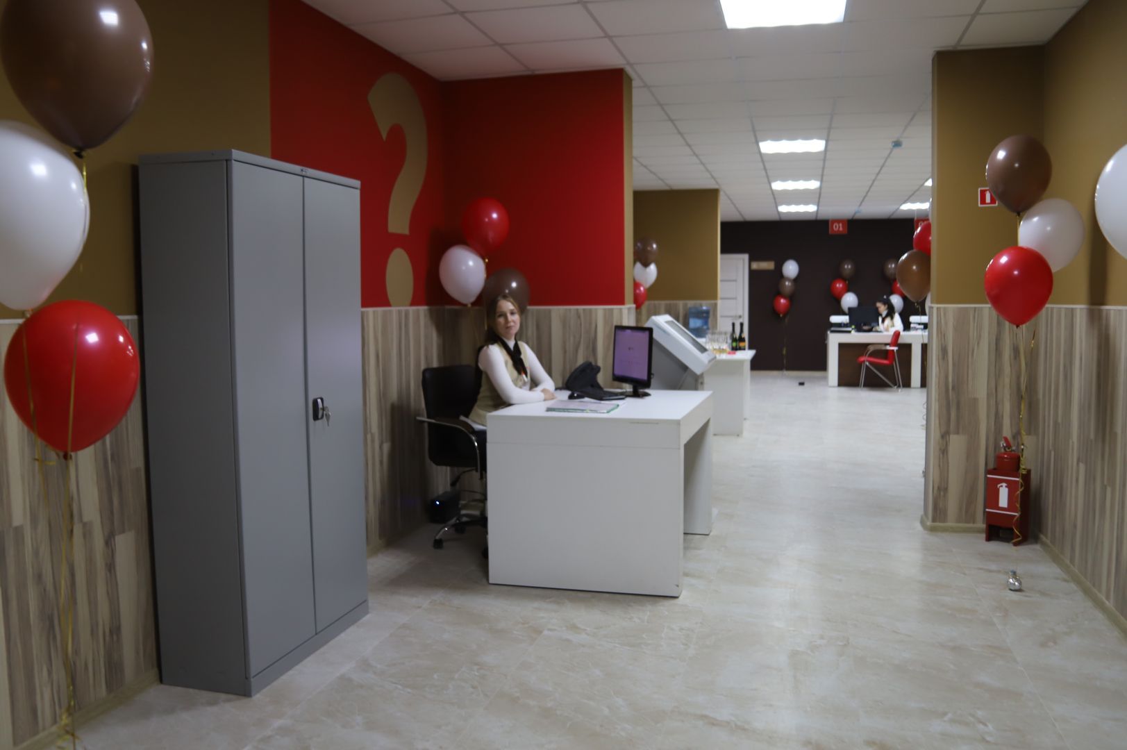 В Железноводске открылся третий МФЦ