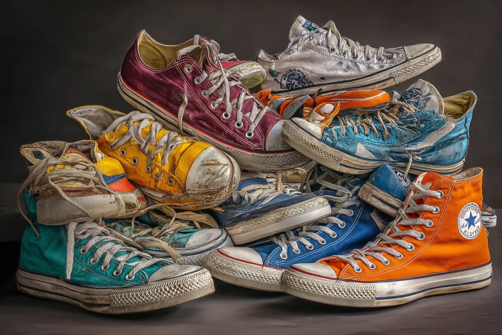 5 пар обуви, которые вышли из моды и дешевят любой образ