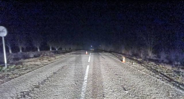 Челябинец устроил аварию на Ставрополье