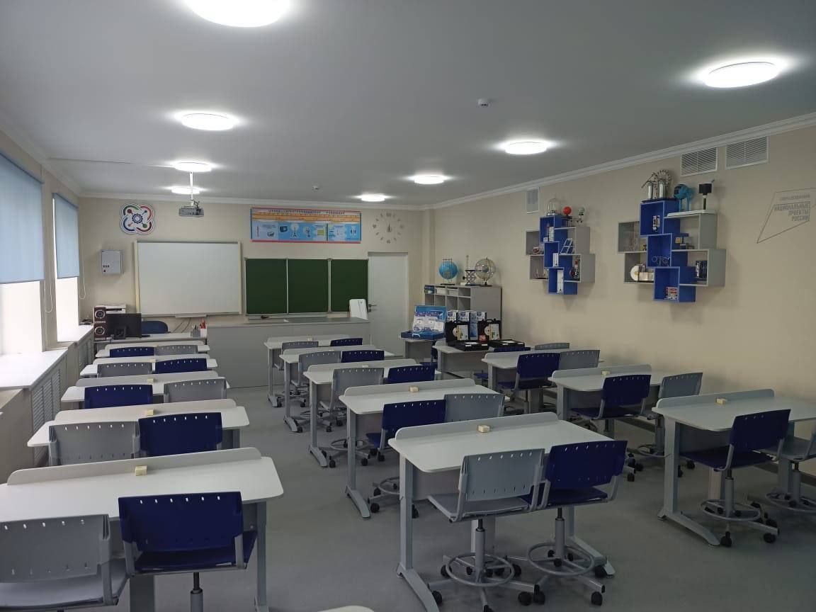 На Ставрополье воплотят в жизнь детские идеи по улучшению школ