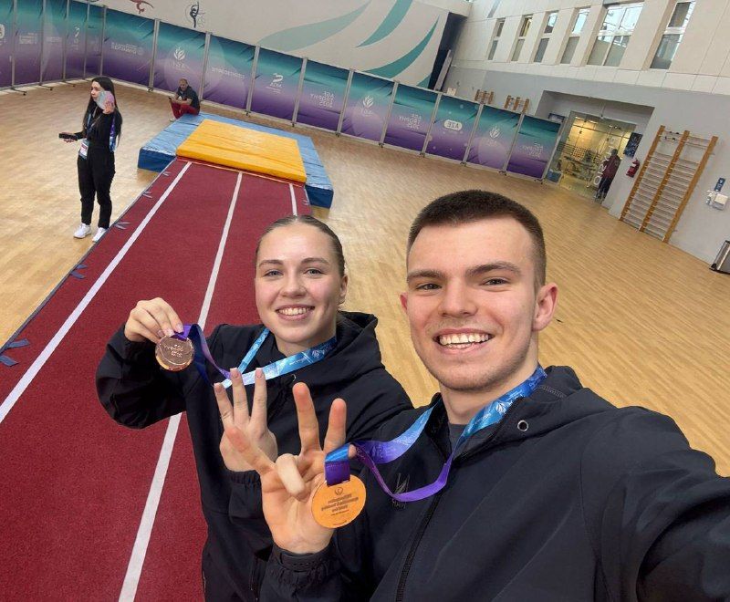 Ставропольские спортсмены завоевали более 500 медалей в 2025 году