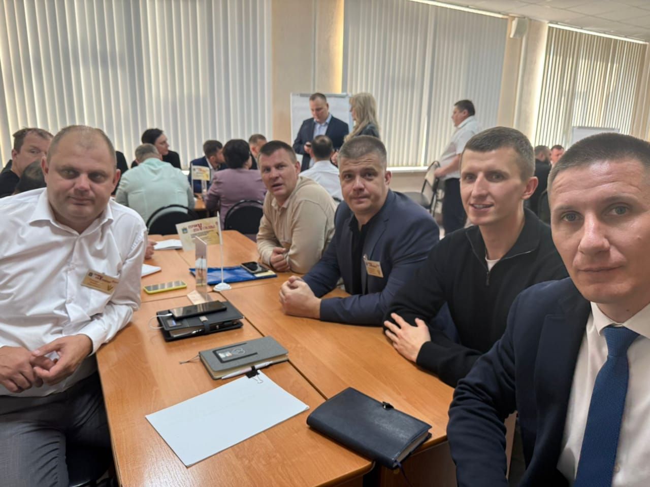 Кадровая программа для ветеранов СВО вышла на финишную прямую