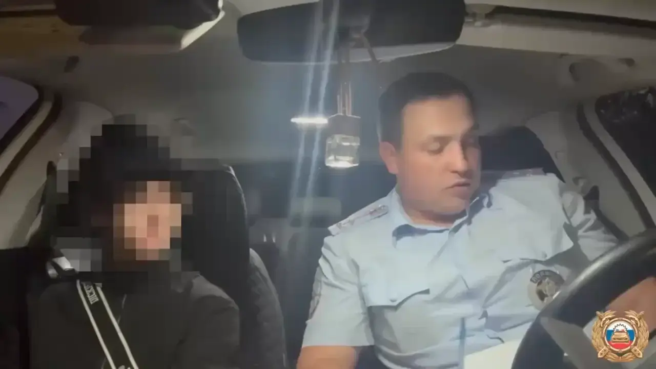 На Ставрополье мать несовершеннолетнего скутериста оштрафовали на 30 тыс. рублей