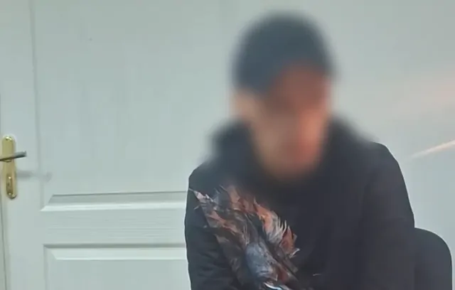 Жителя Изобильного задержали за убийство 20-летней девушки