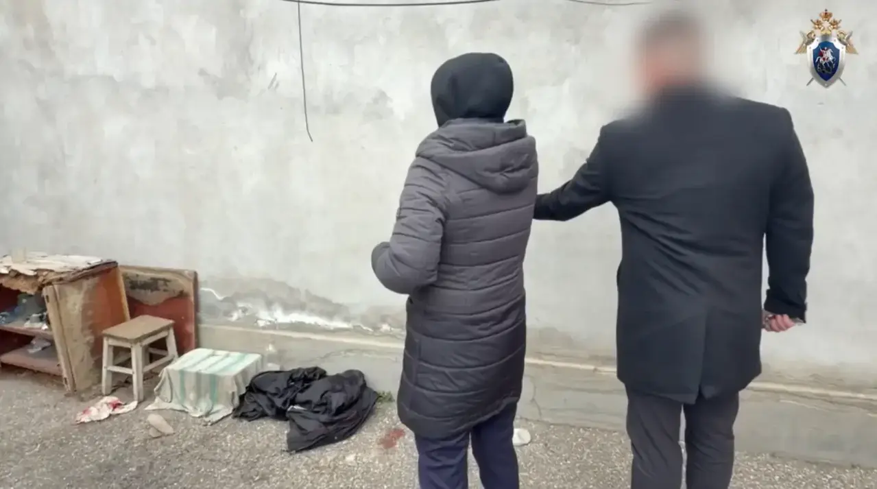 Ессентучанка убила мужа из-за оскорблений