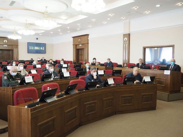 Депутаты Думы Ставрополья держат на контроле вопрос сохранения памятников защитникам Отечества Депутаты Думы Ставрополья держат на контроле вопрос сохранения памятников защитникам Отечества