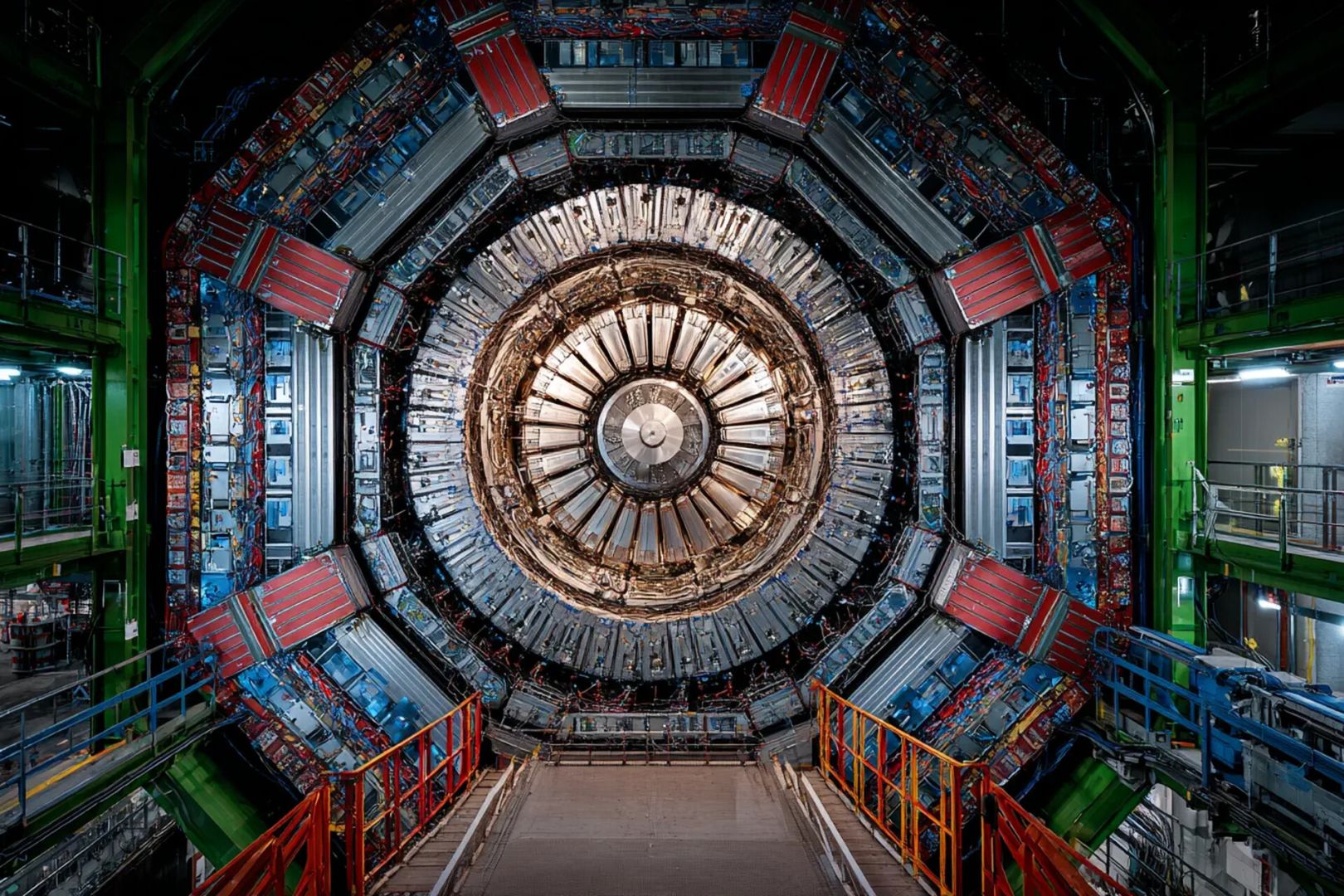 Почему российские физики не нашли доказательств существования параллельных вселенных